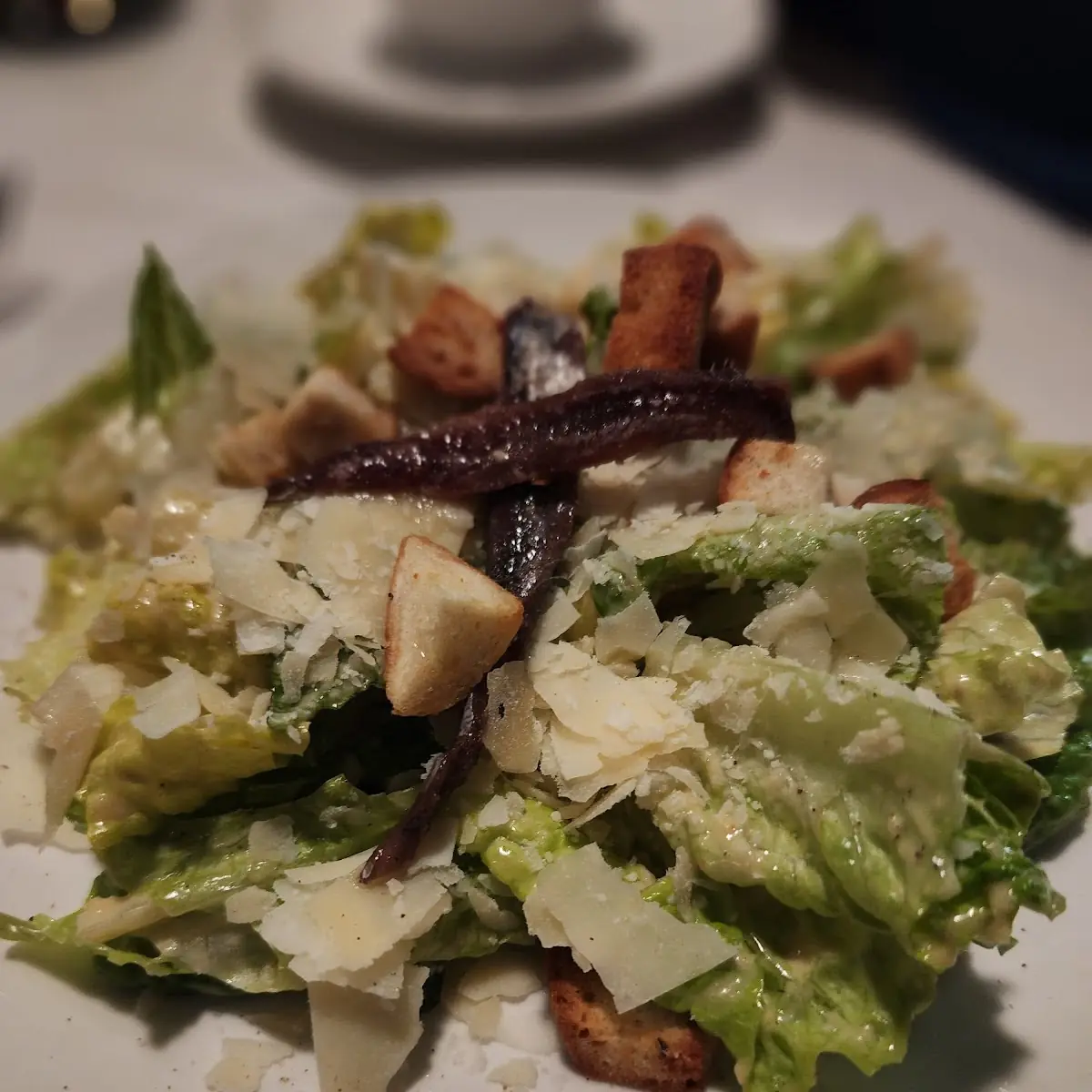 Caesar Salad