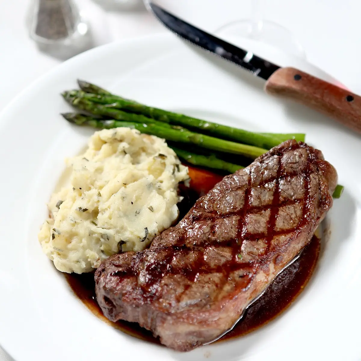 New York Strip