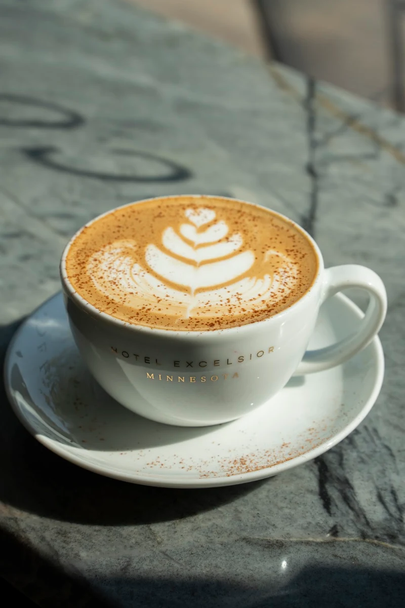 Cappuccino