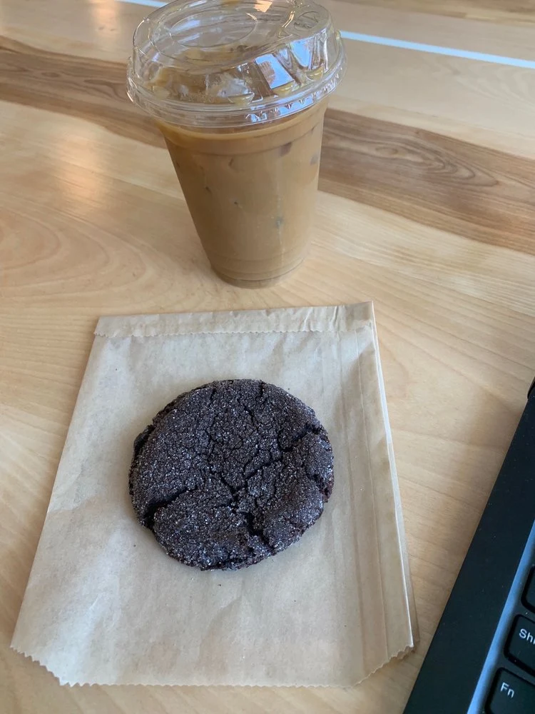 Lava Cake