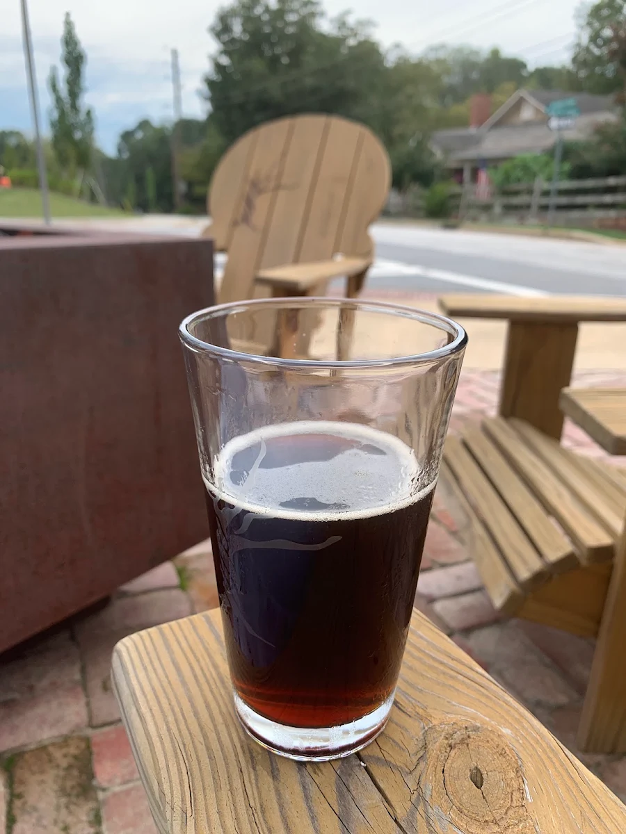 Cold Brew