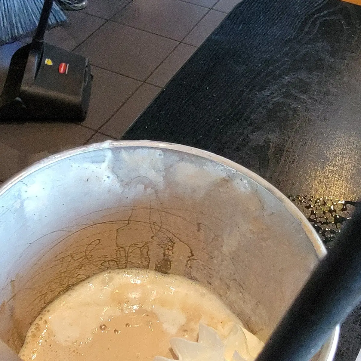 Chocolate Shake