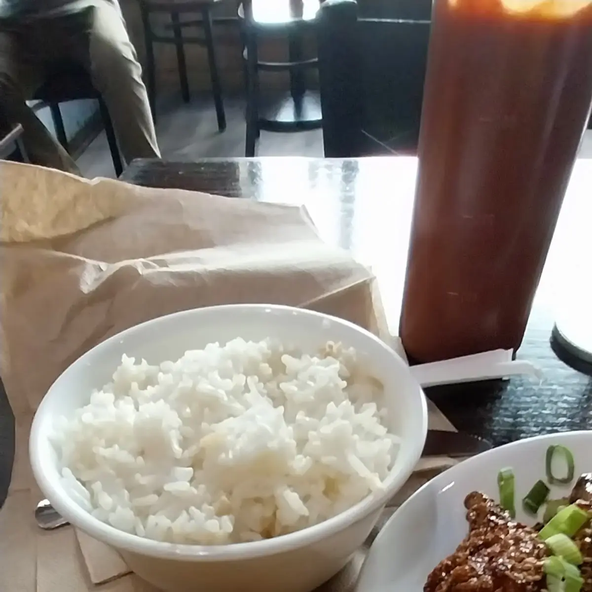 K-Town Wings