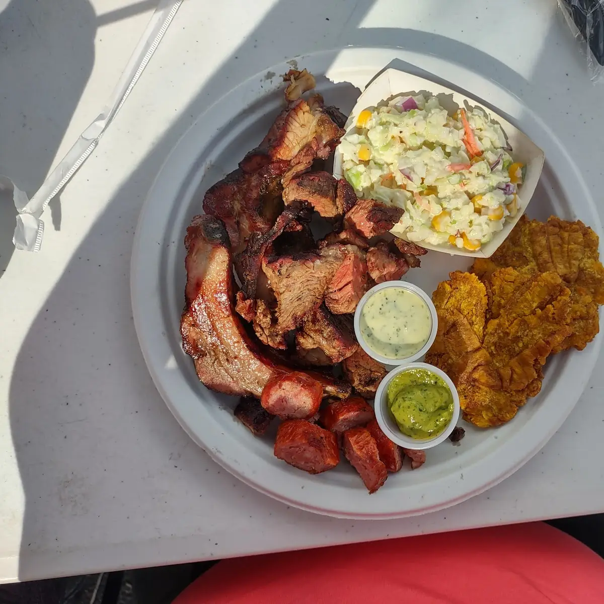 Tandoori Chicken