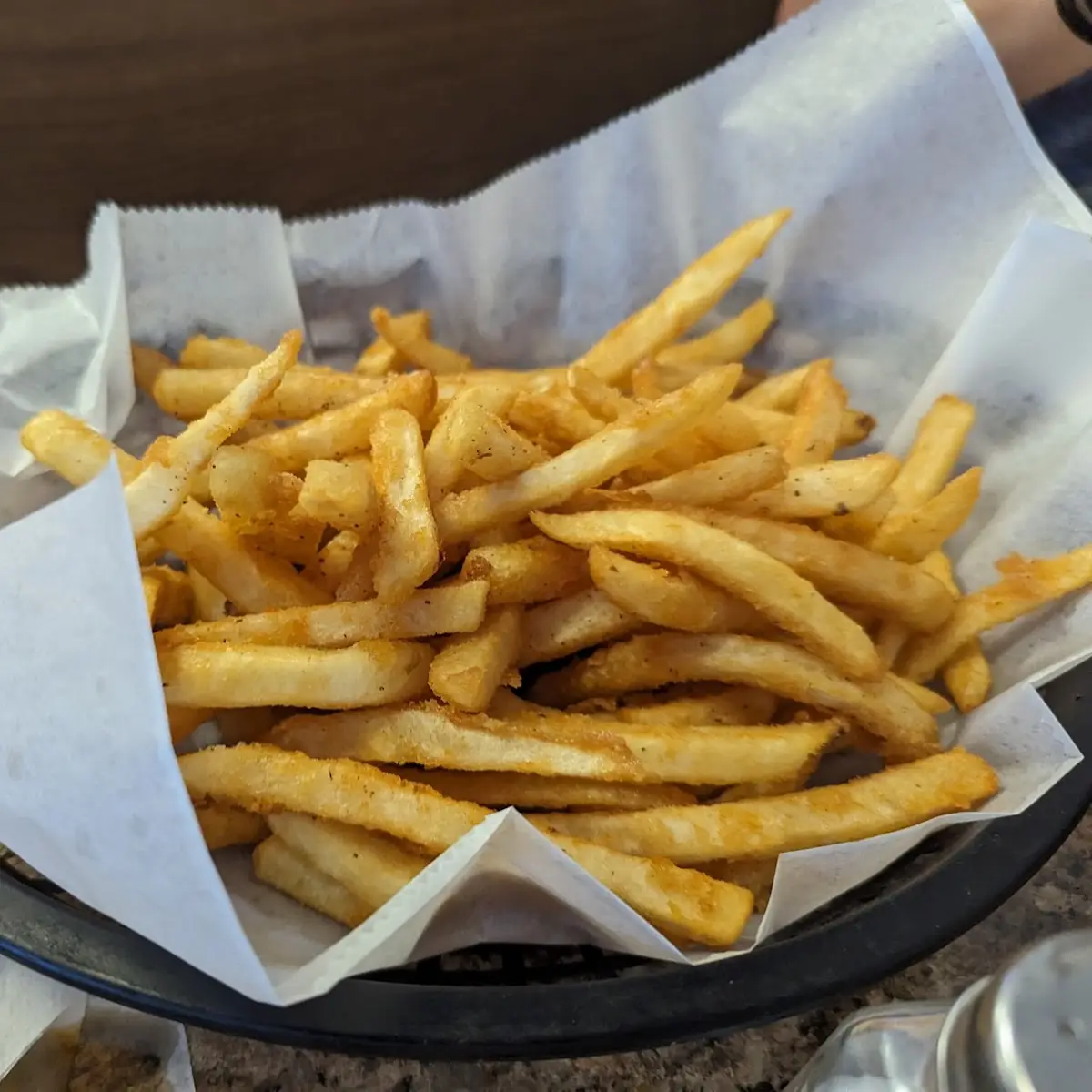 French Fries