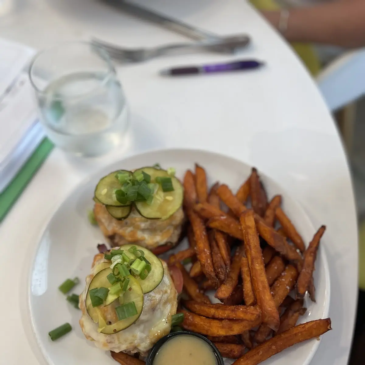 Tuna Melt