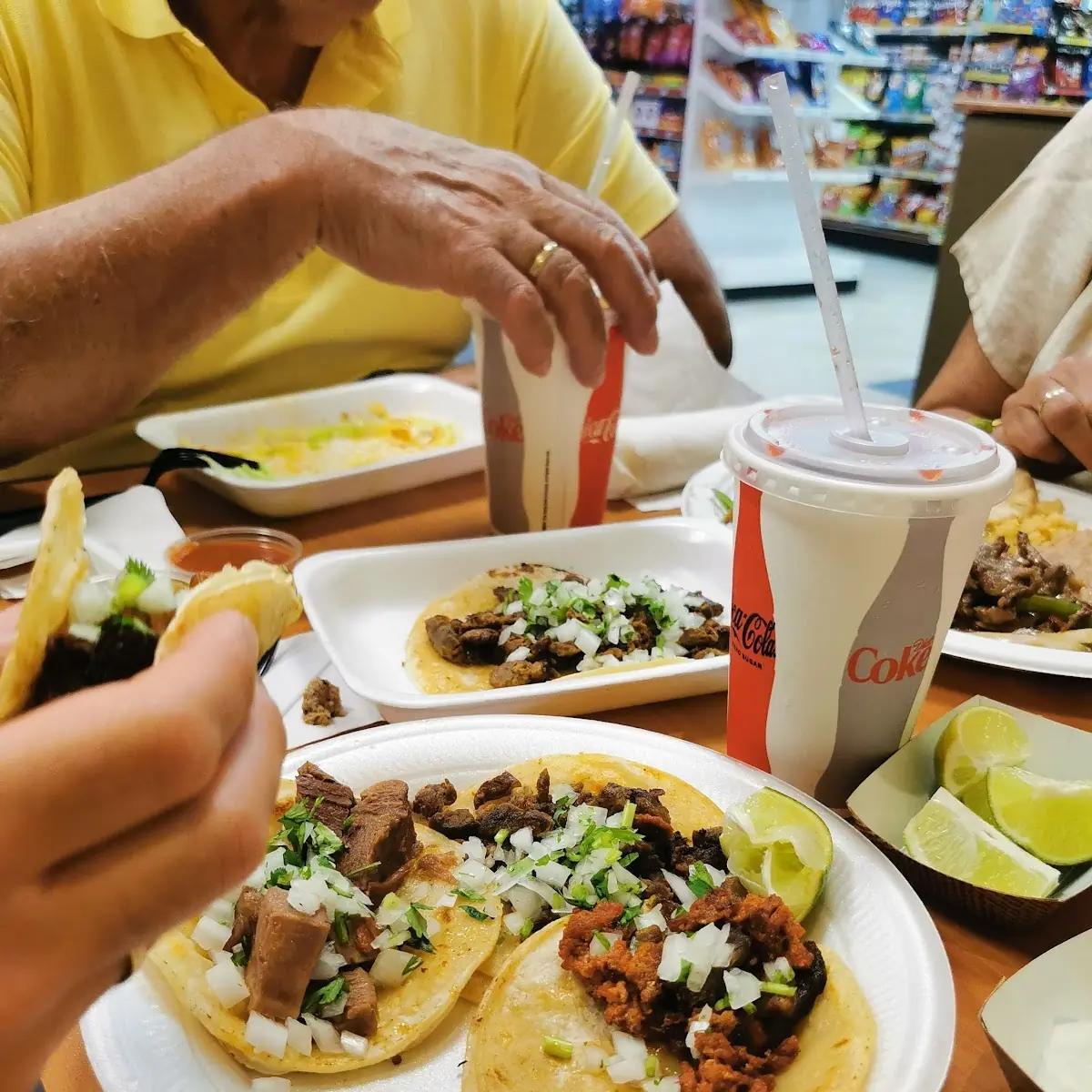 Carnitas Street Taco
