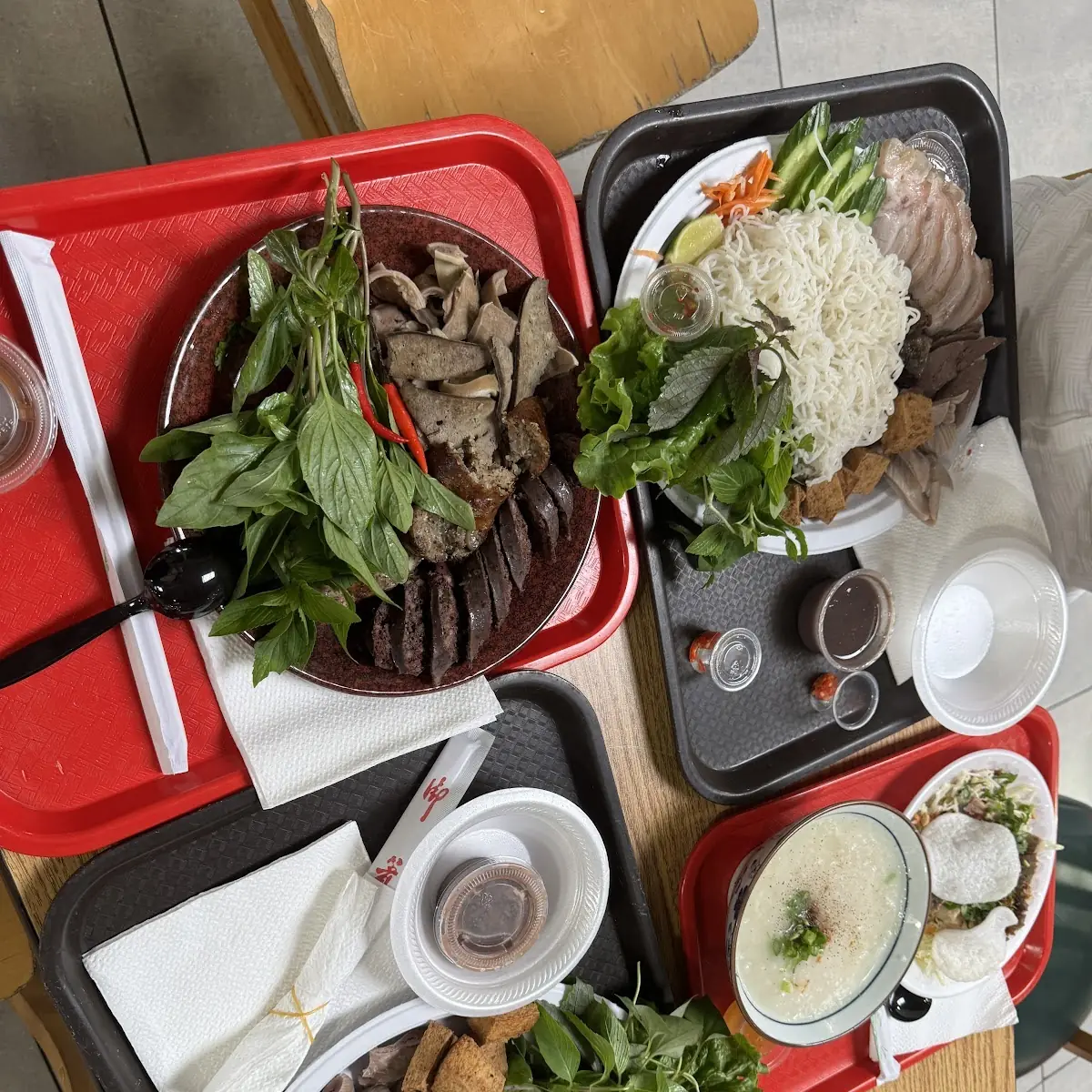 Bun Cha
