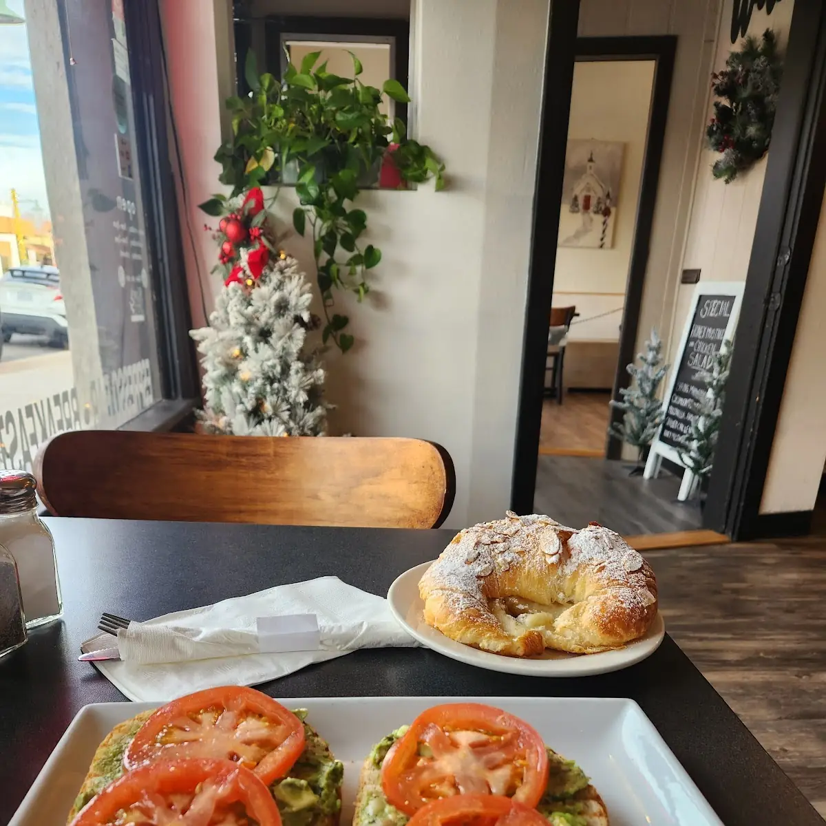 Avocado Toast
