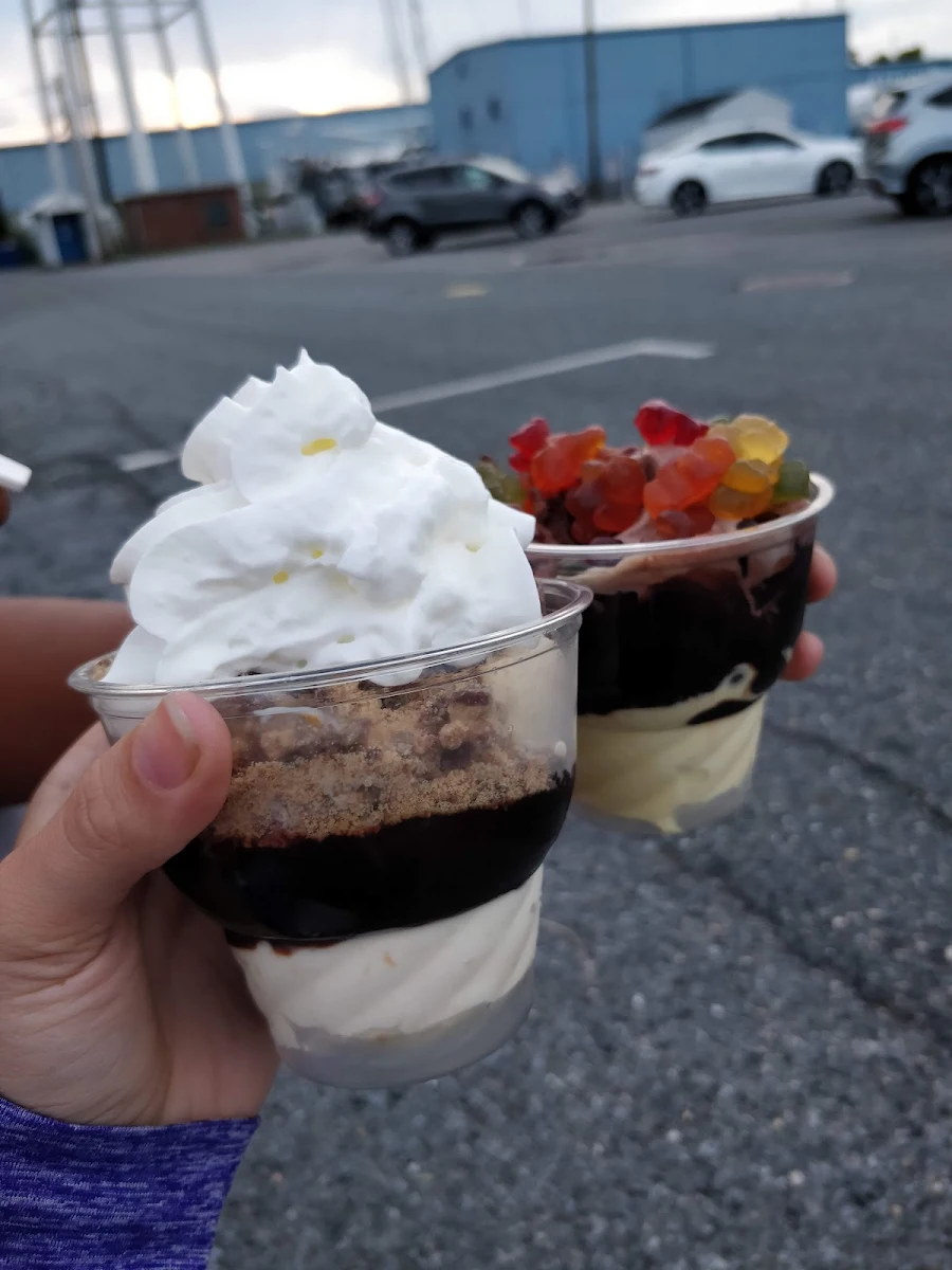 Small Sundae