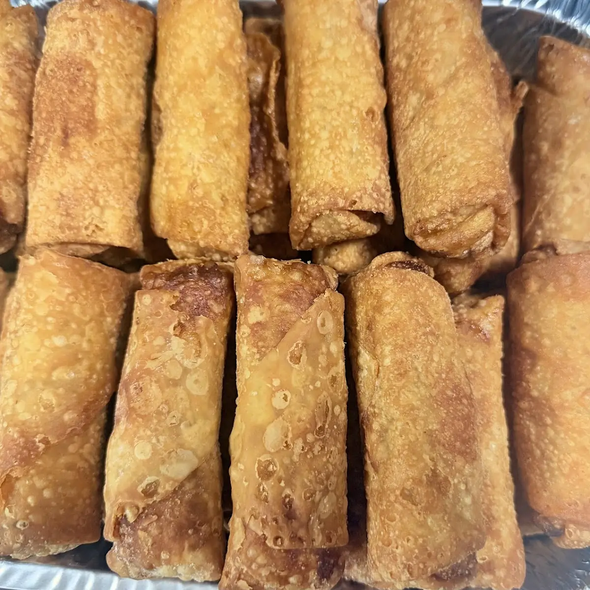 Egg Roll