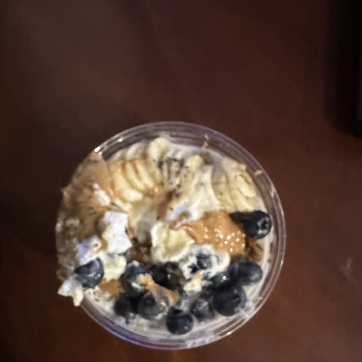 Chia Pudding