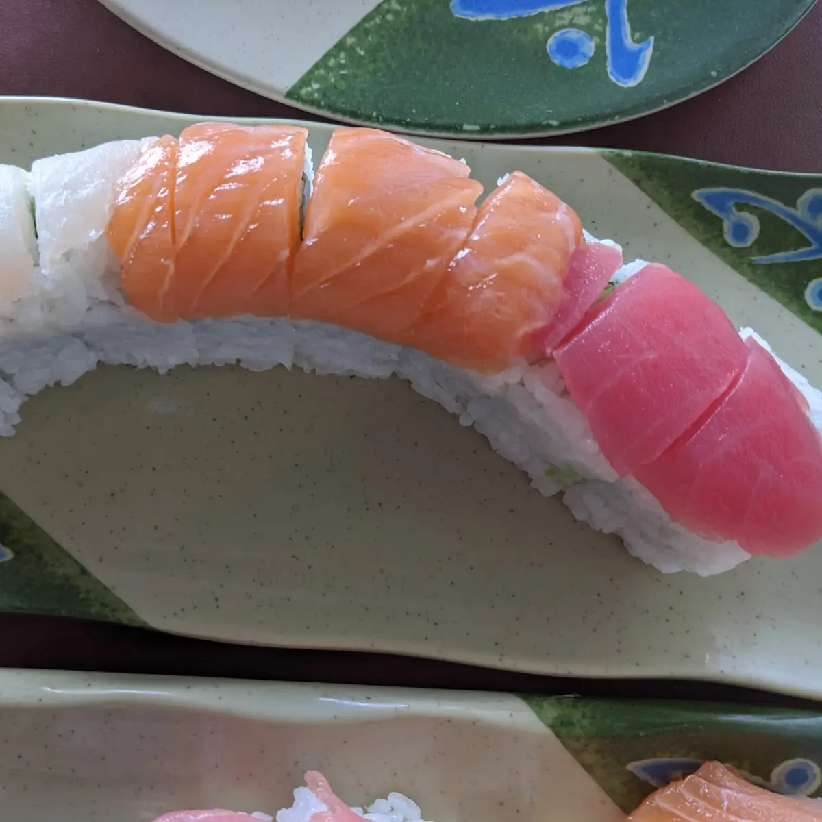 Sushi Roll