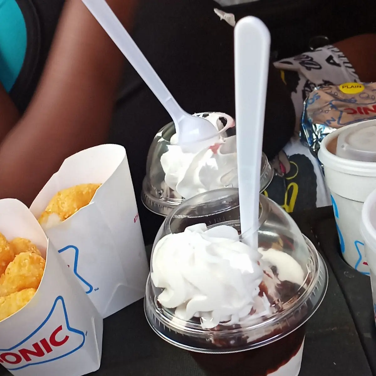 Hot Fudge