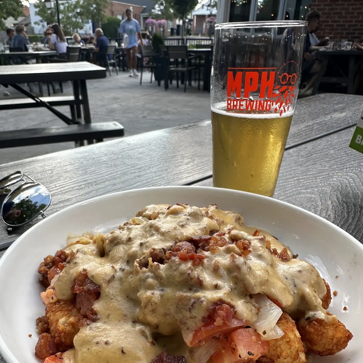 Loaded Tots