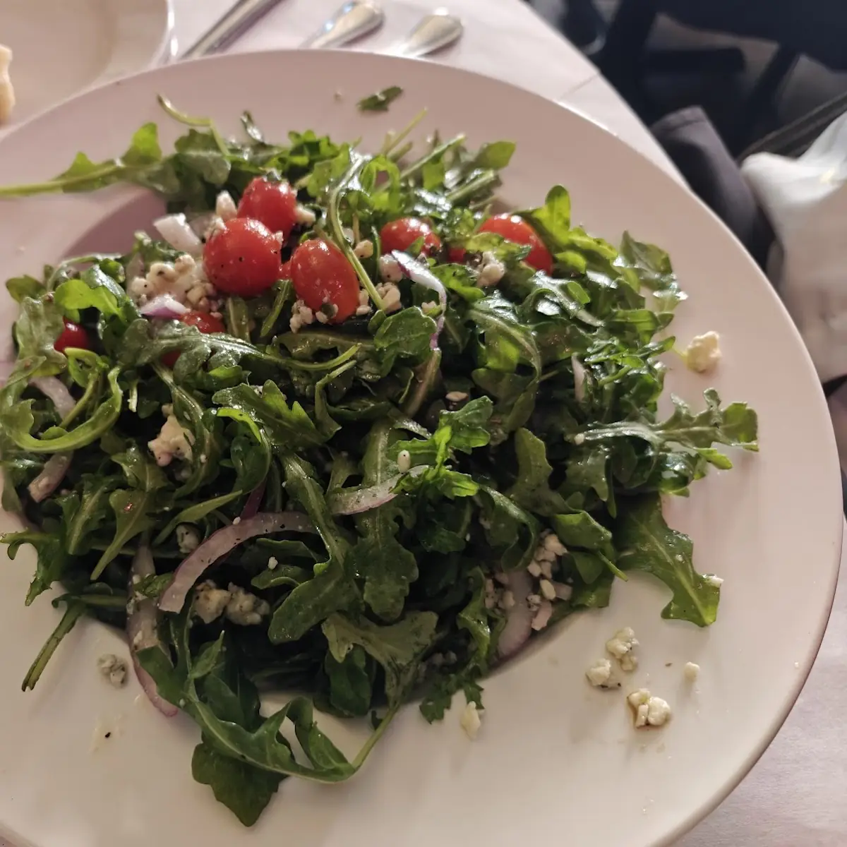Gorgonzola Salad