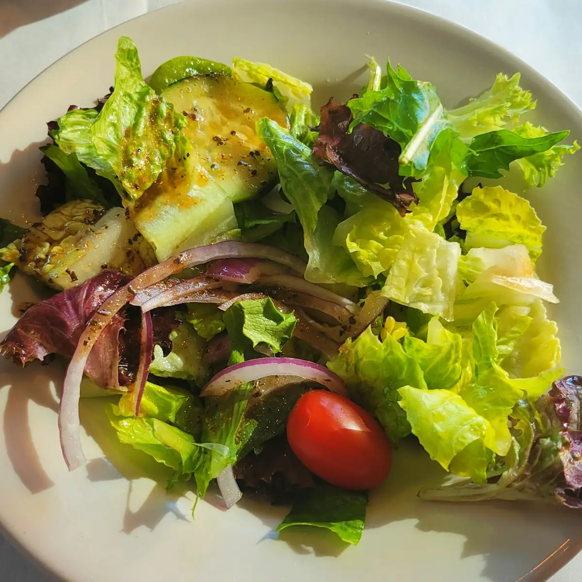 Insalata Mista