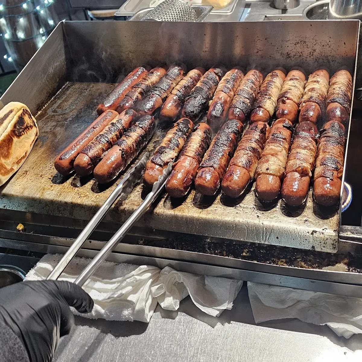 Hot Dog