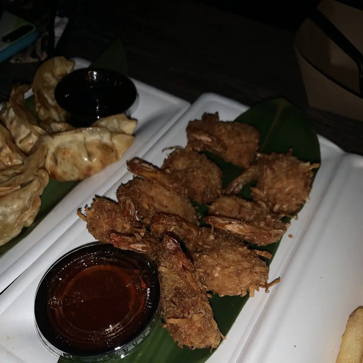 sd mochiko chicken
