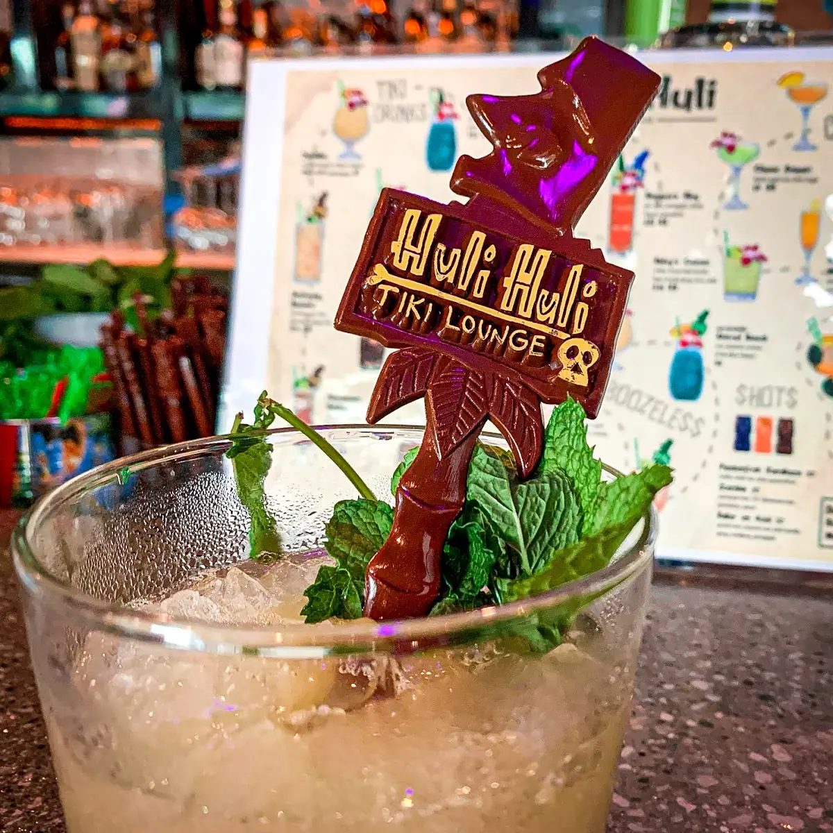 Mai Tai