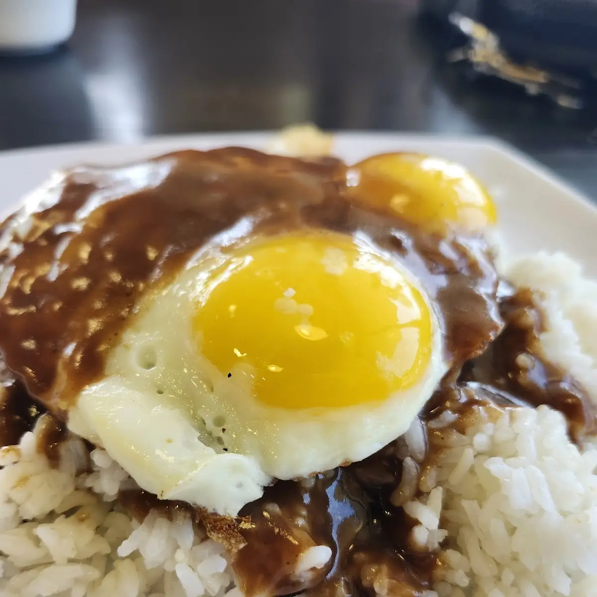Loco Moco