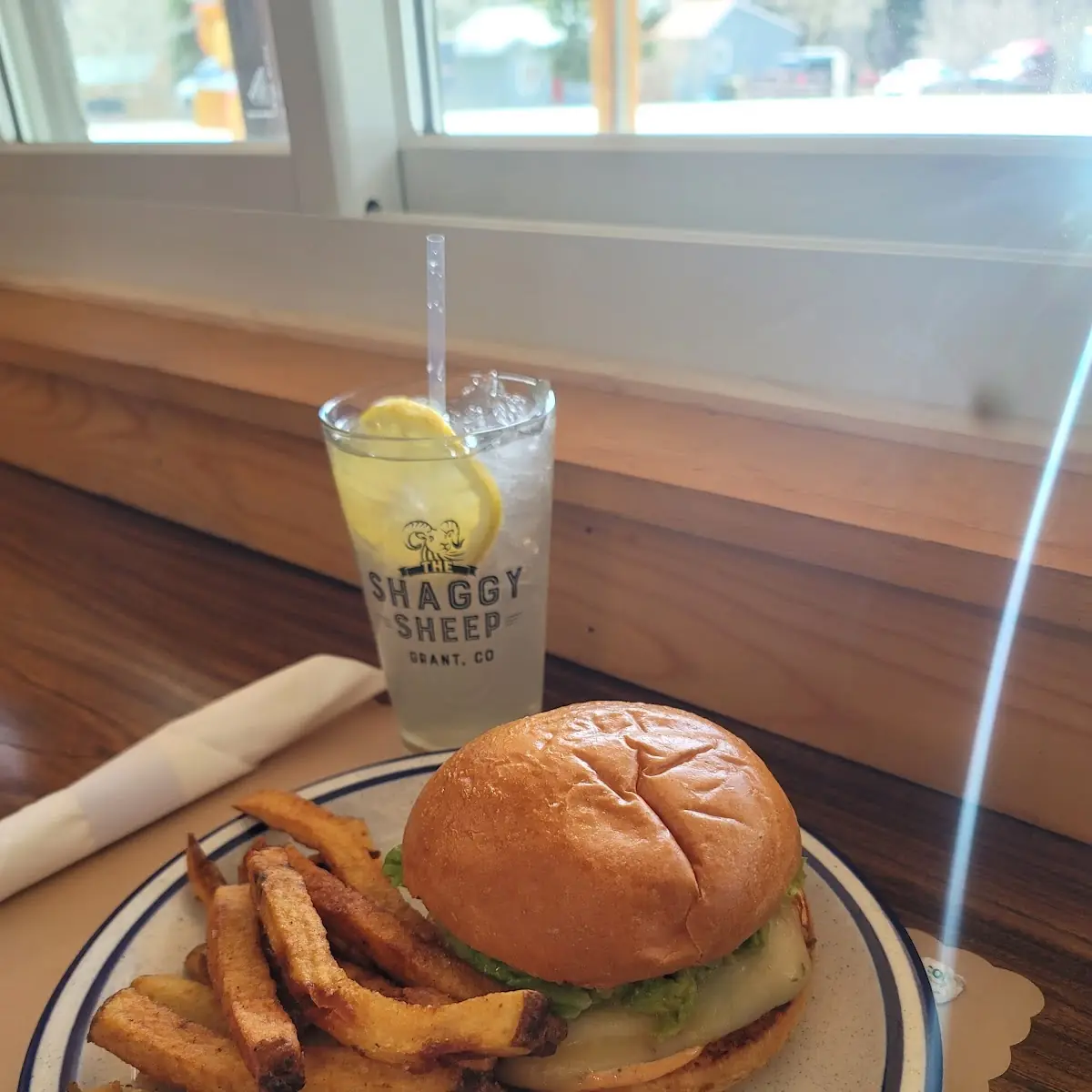Chicken Sandwich