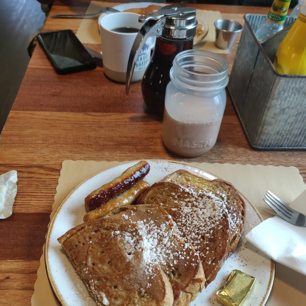 French Toast