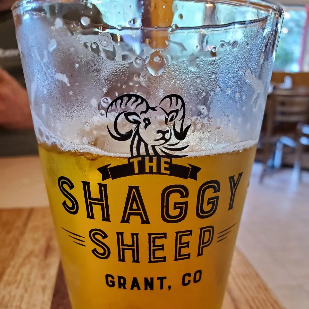 Local Beers on Tap