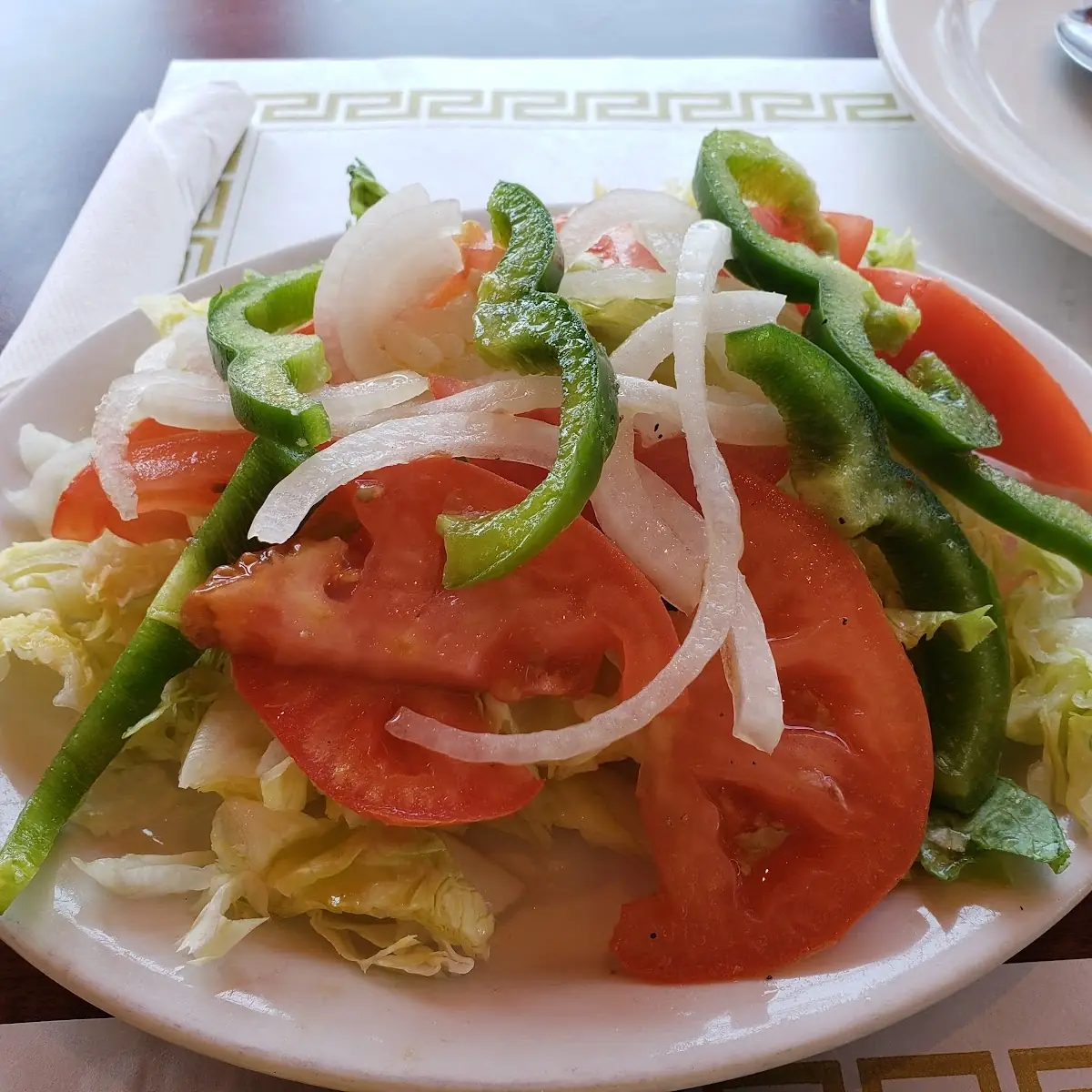 Salad Dressing