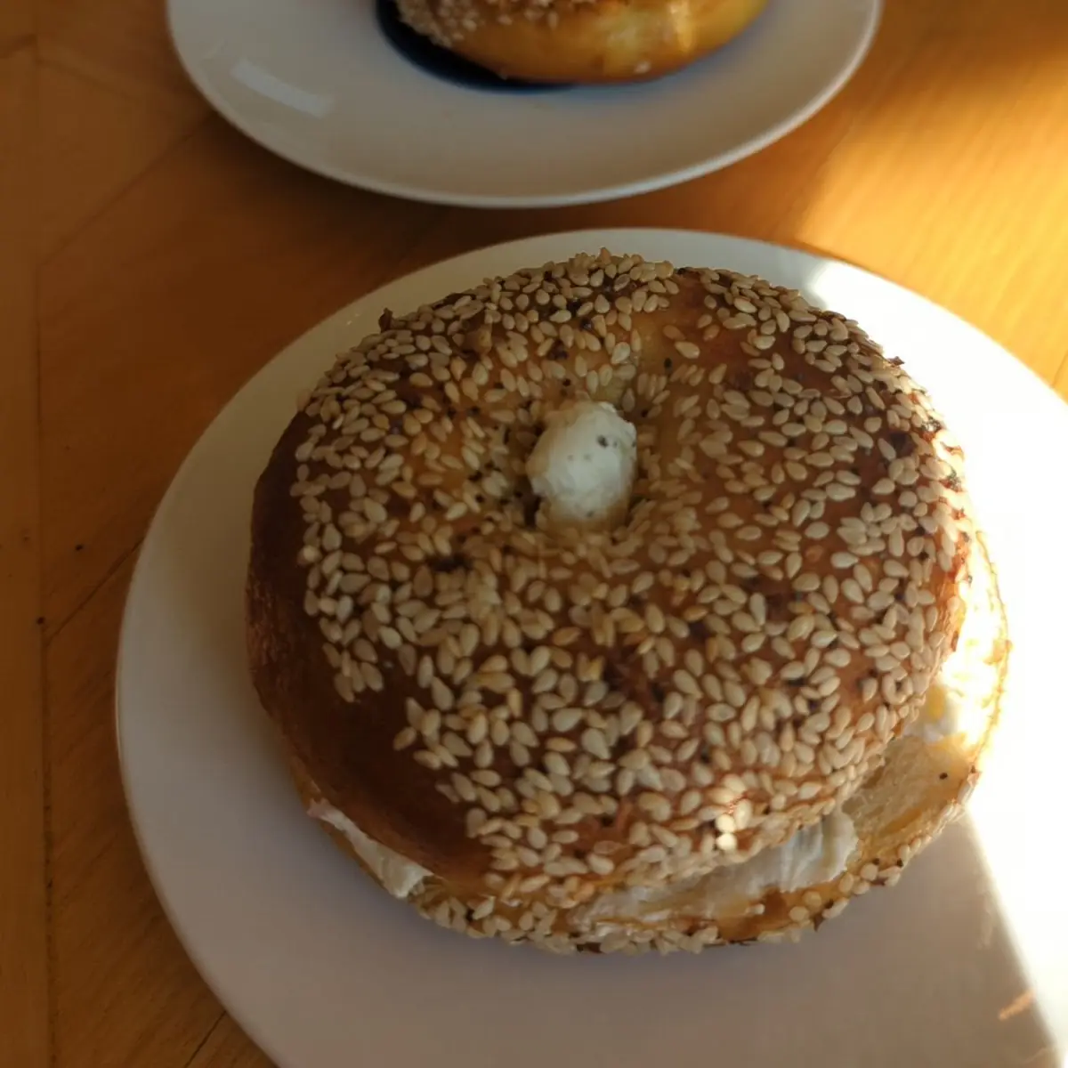 Our Bagel