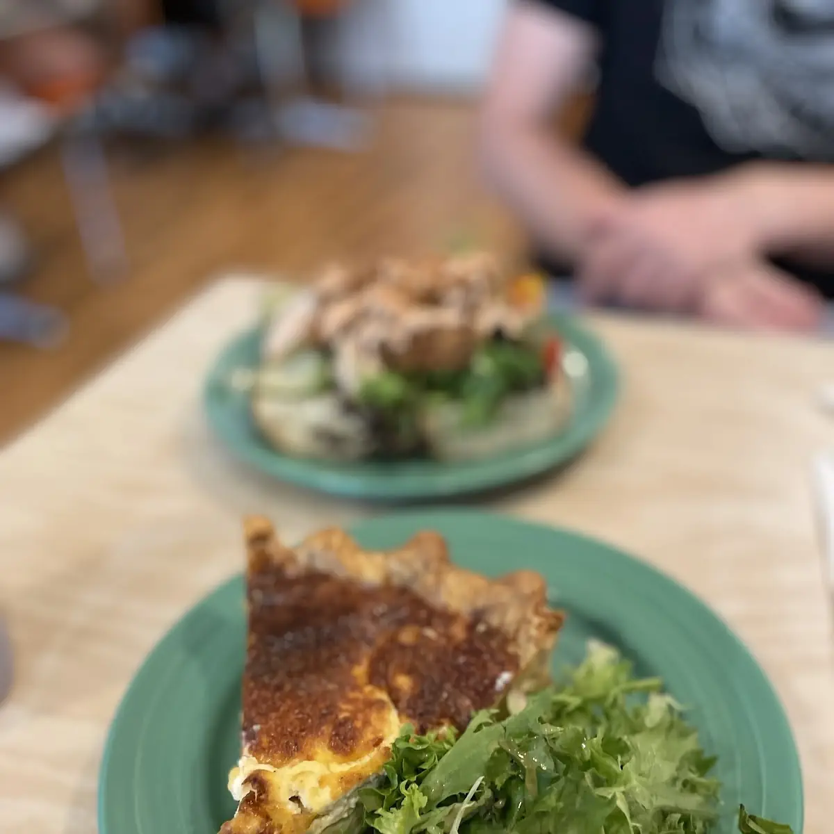 Quiche