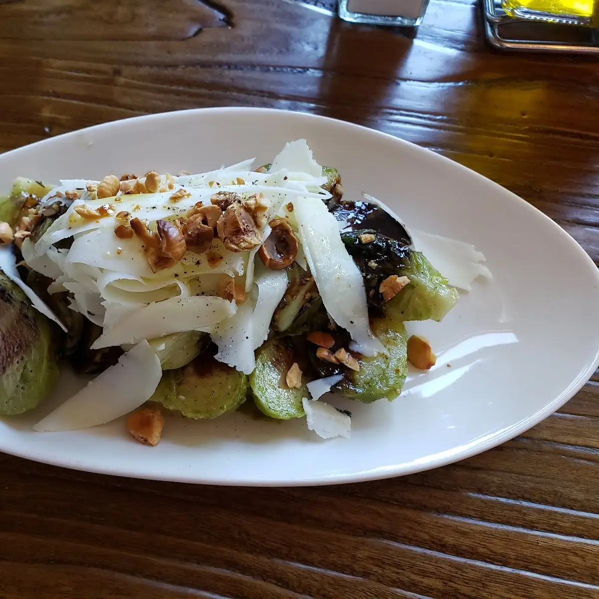 Brussels Sprouts