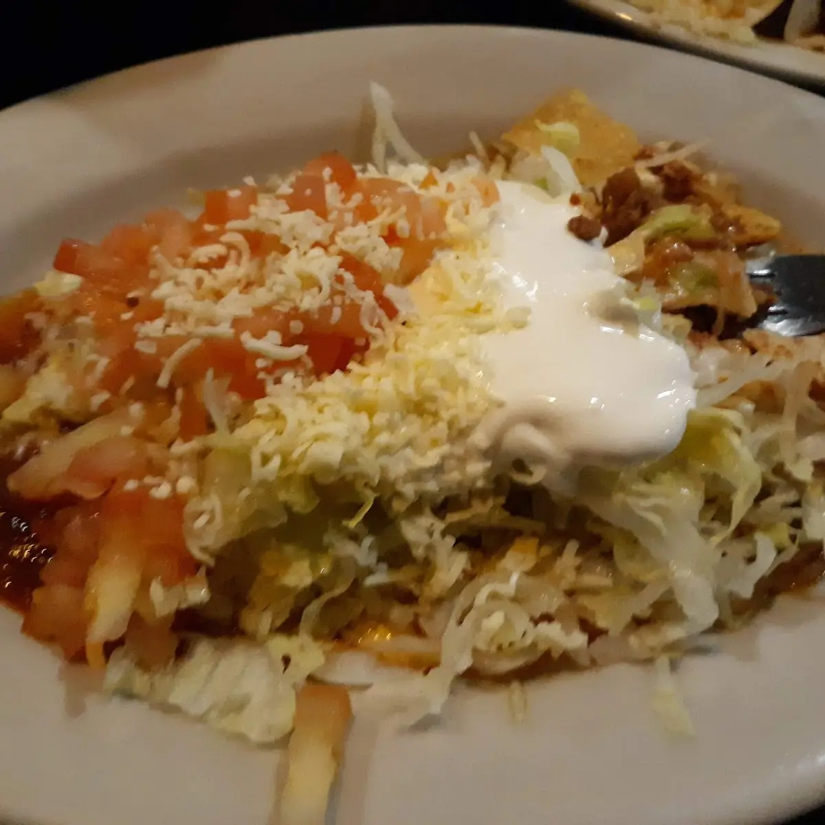 Chori Pollo