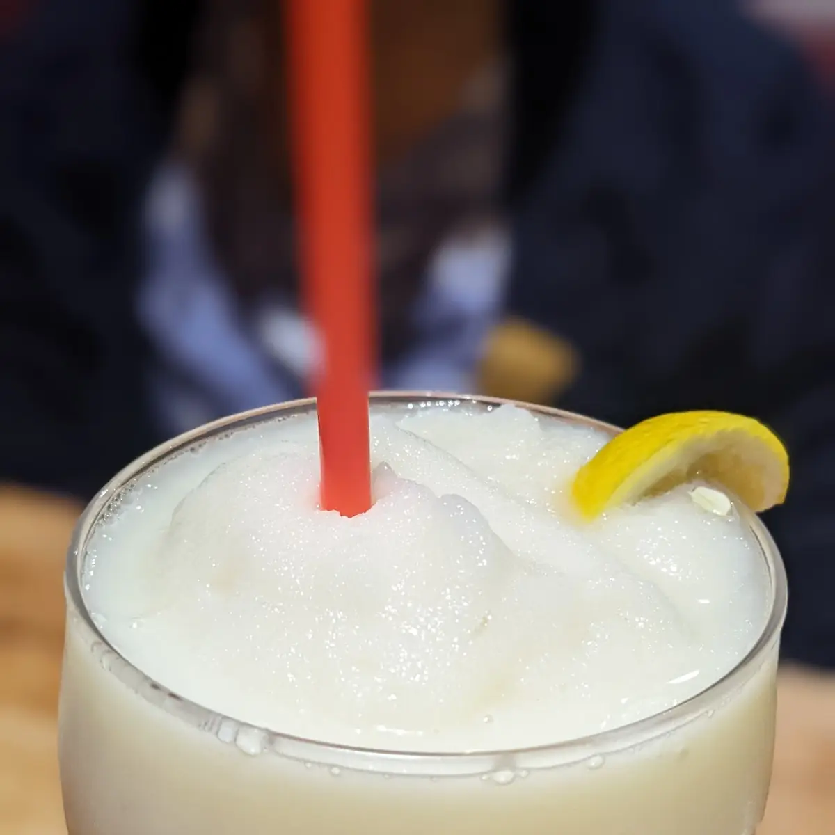 Pina Colada