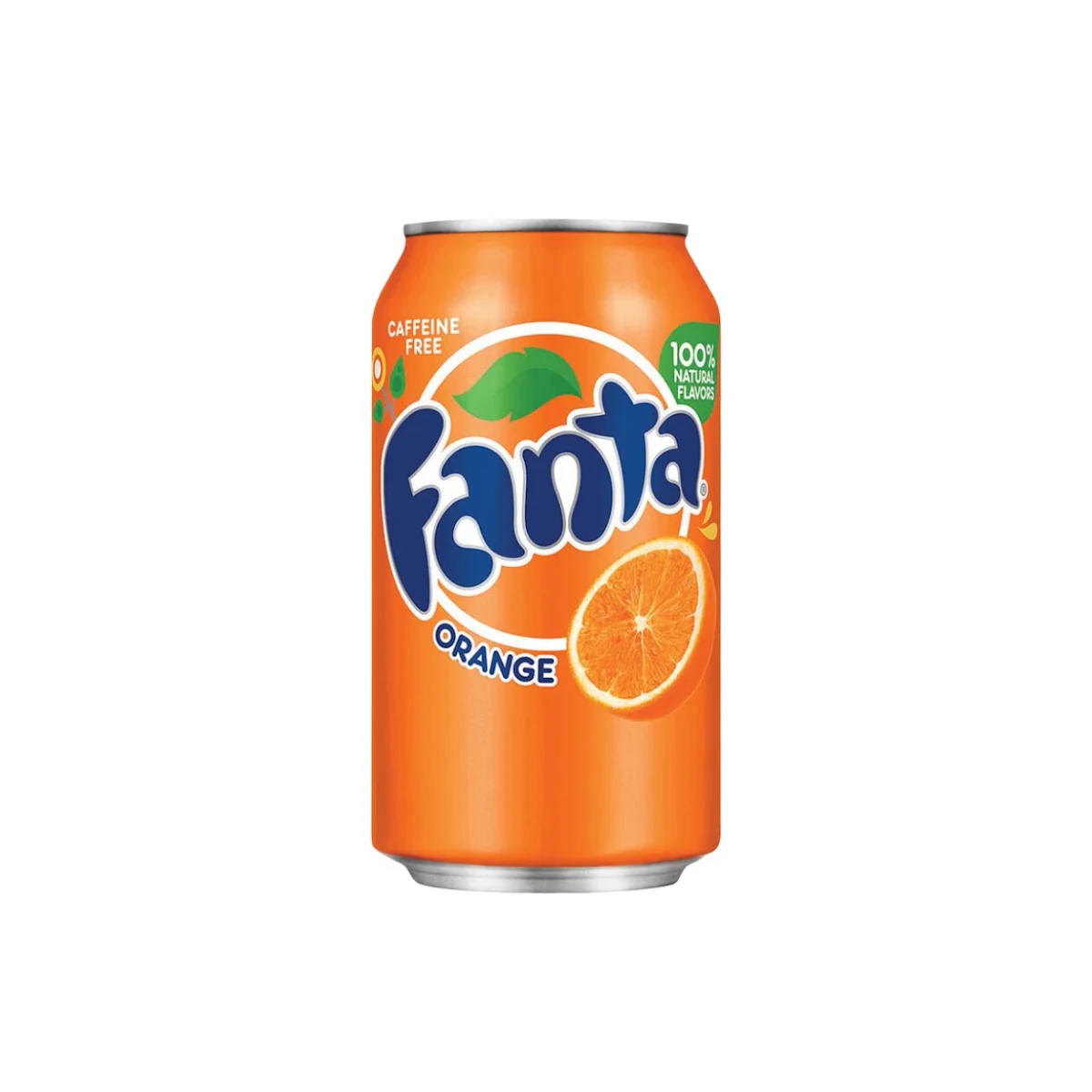Fanta 355 ml, Waffle De Rêve