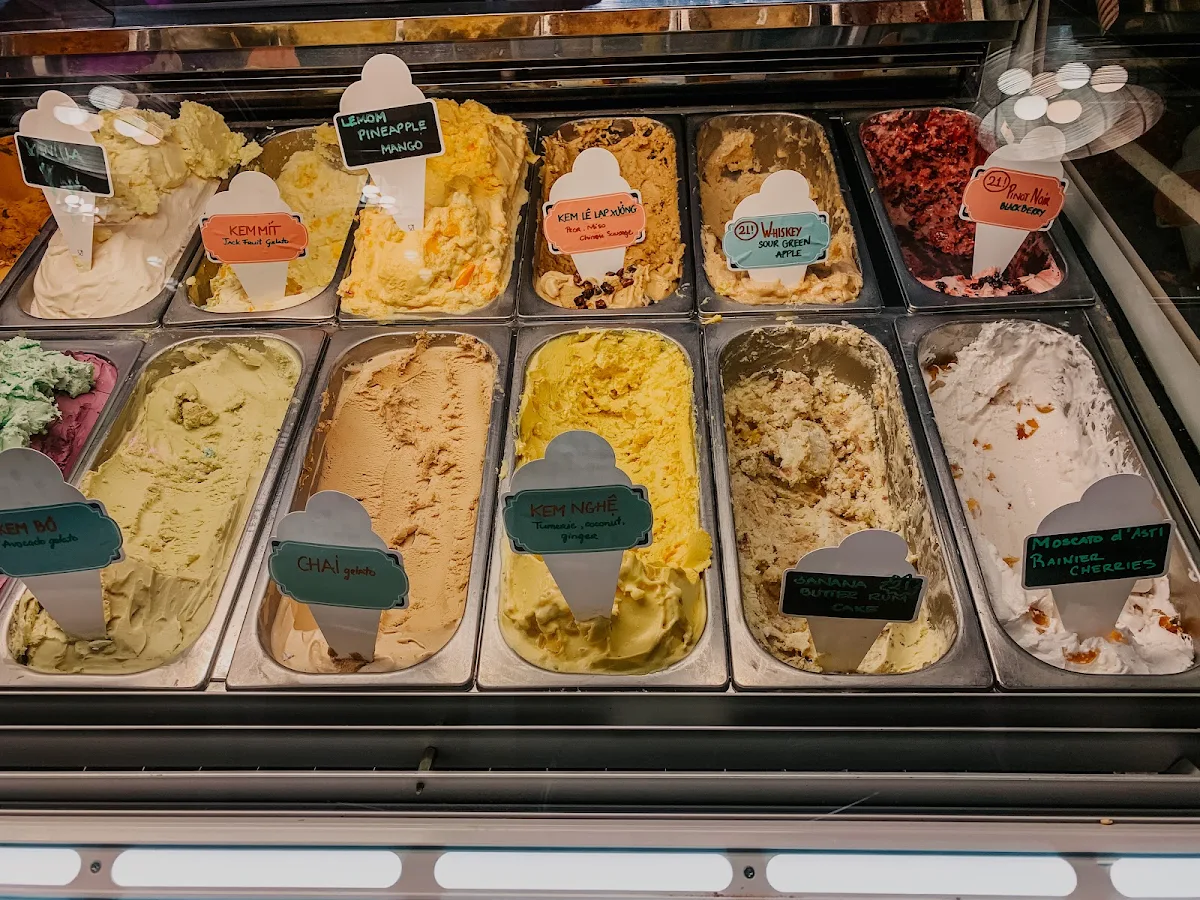 Gelato