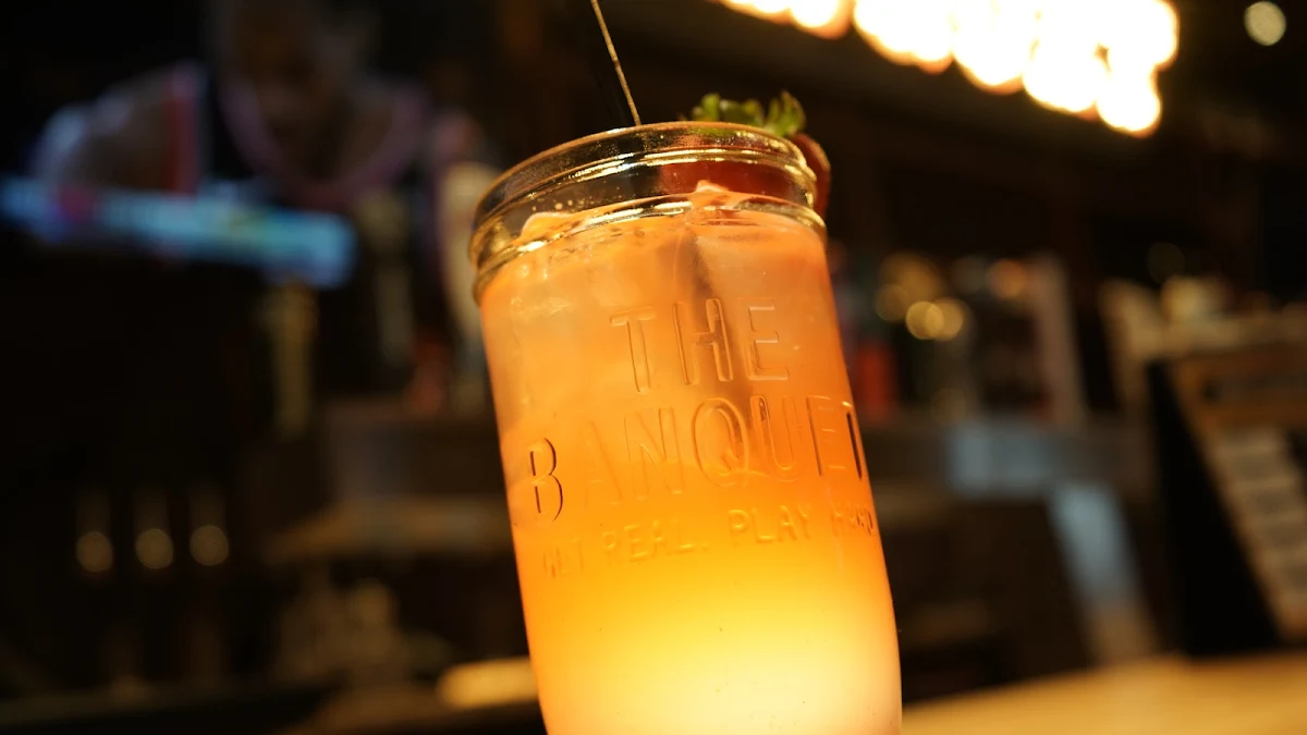 Cocktails on Tap