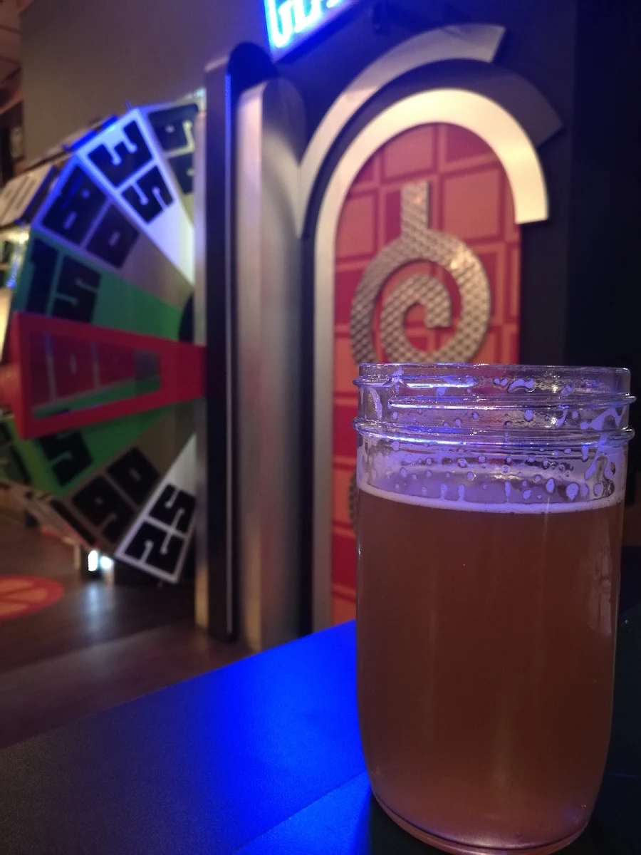 Original 16 Prairie White Beer