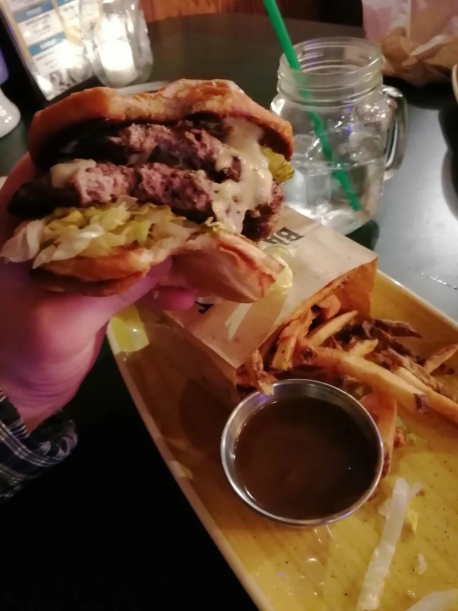 Smash Burger