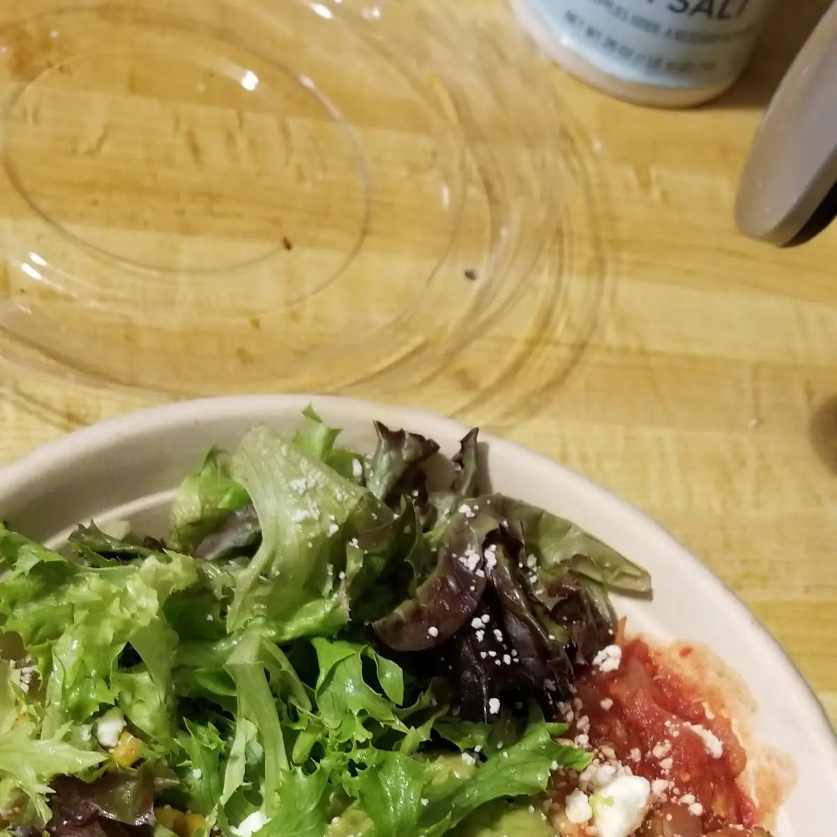 Grill Chicken Bowl