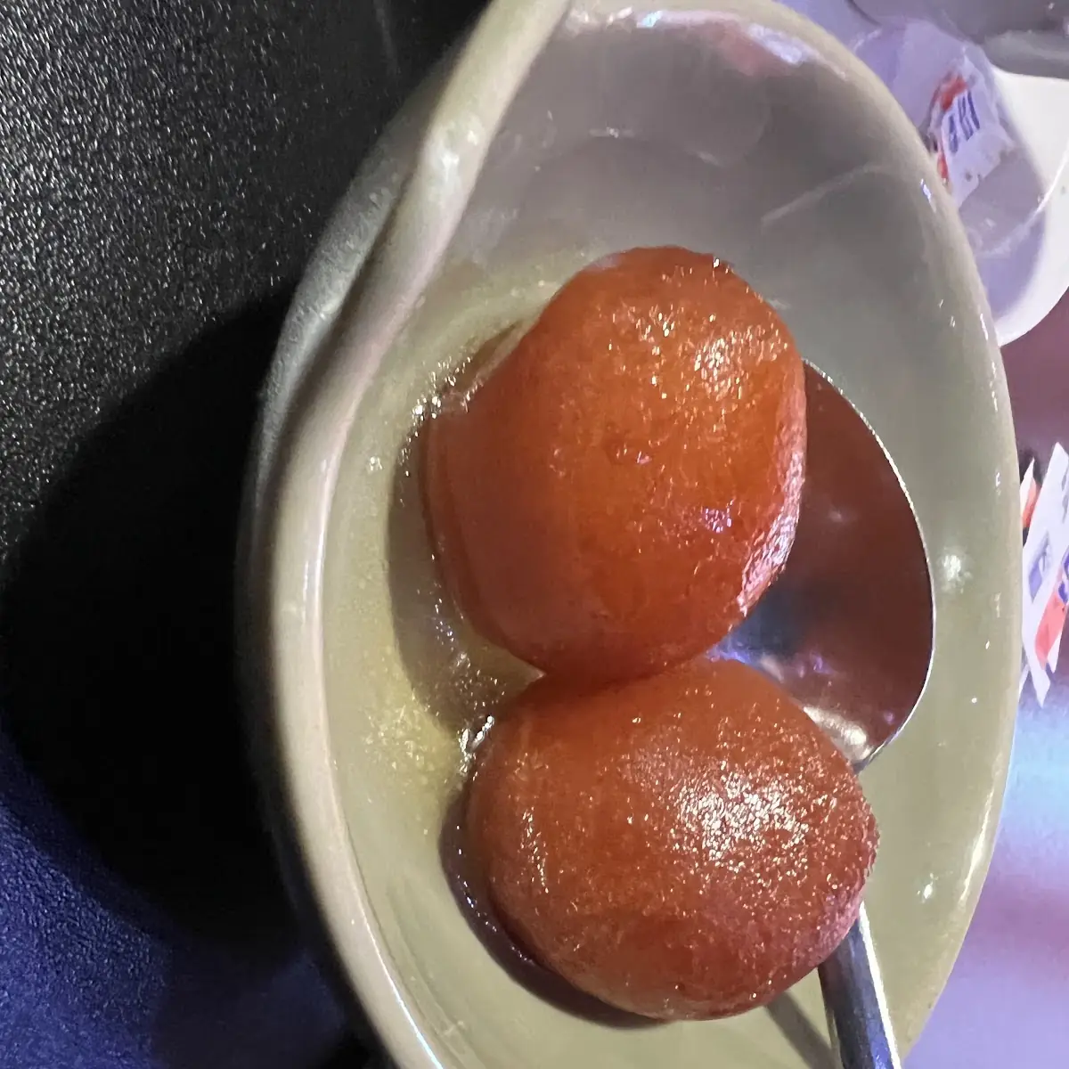 Gulab Jamun
