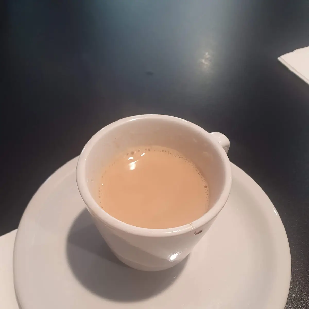Masala Chai