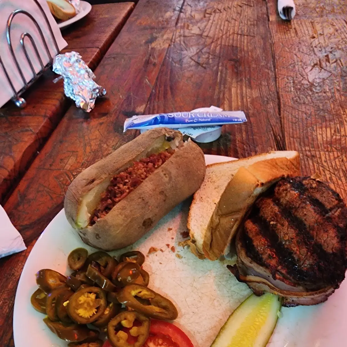Filet Mignon
