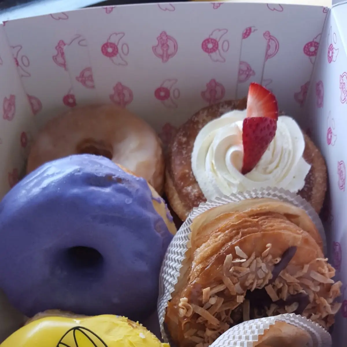 Dozen Donuts