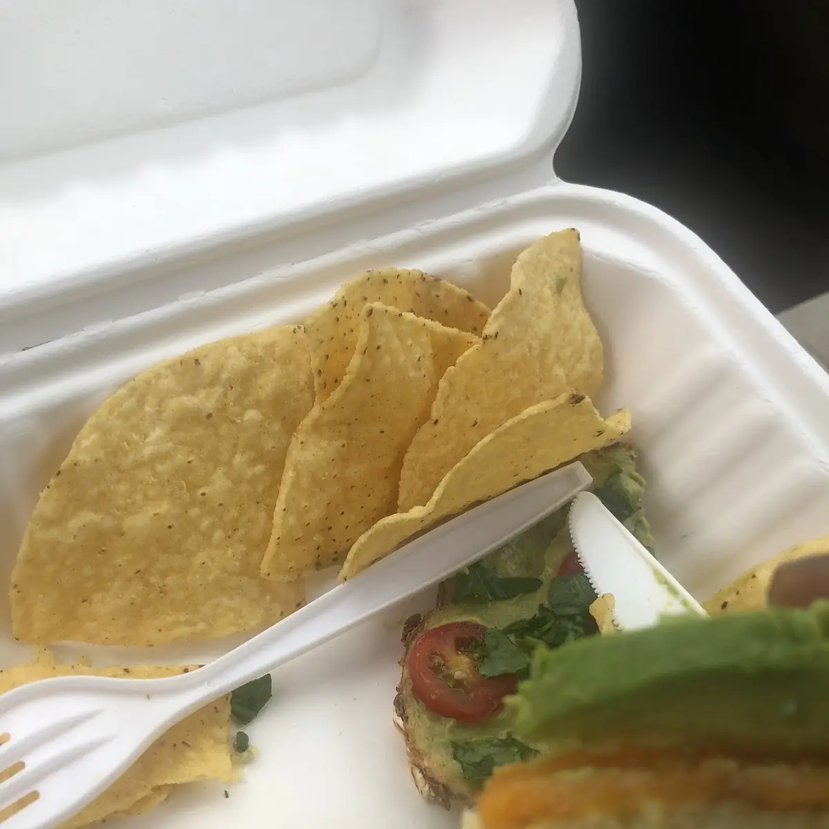 Bayside Toast Avocado Toast