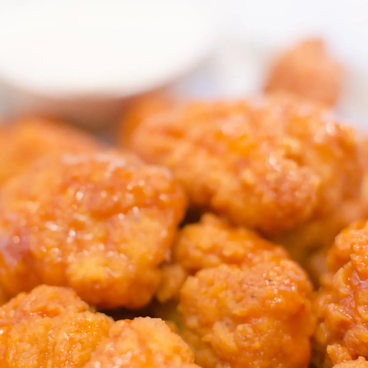 Boneless Wings 6