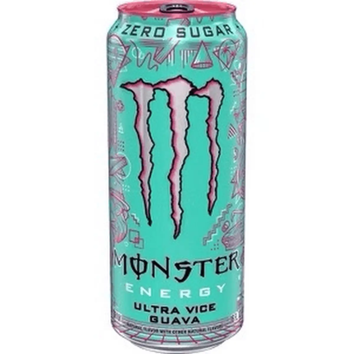 Monster Energy Drink