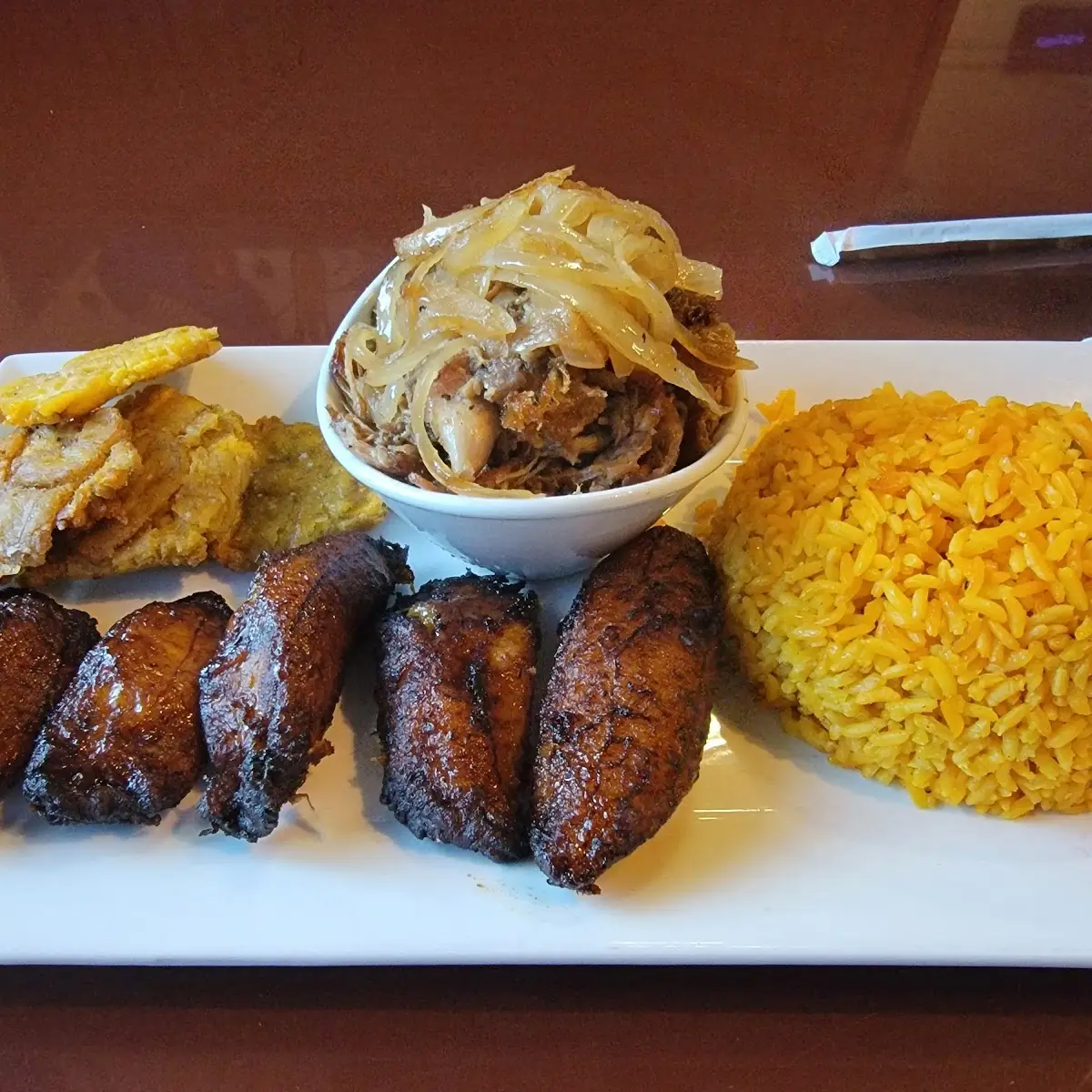 Pernil Asado