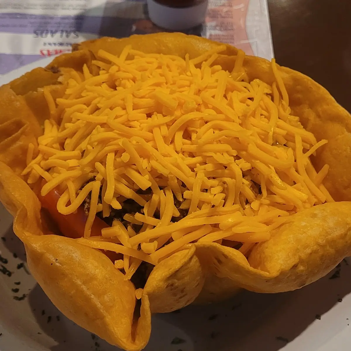 Taco Salad