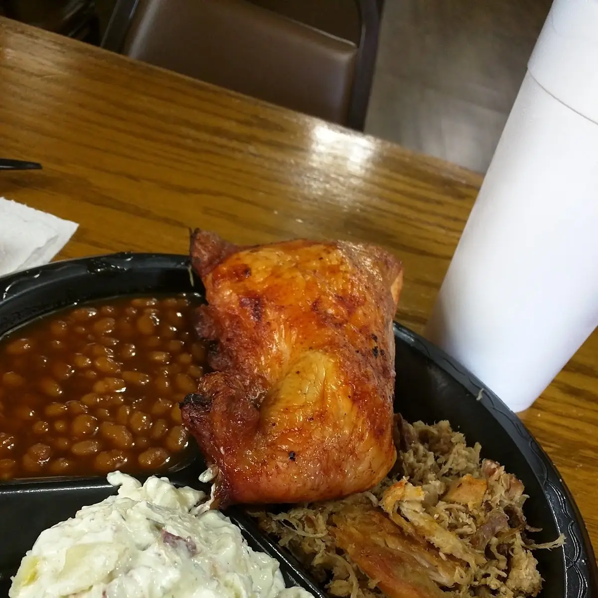 Baked Beans